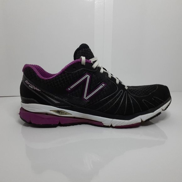 New Balance Athletic Shoes Barringer 890 Rev Lite Women Size 9 WR890PS Sneakers - Picture 2 of 7